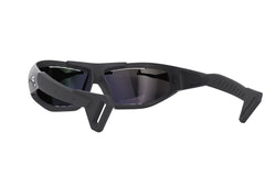 Surge Matt Black - Black PCPL Levanté Series