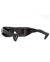 Surge Matt Black - Black PCPL Levanté Series