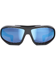 Surge Matt Black - Black PC/Vivide