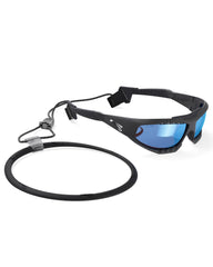 Surge Matt Black - Black PC/Vivide