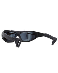 Surge Matt Black - Black PC/Vivide