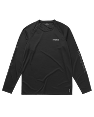 Tactic L/S Loosefit Quickdry 2025
