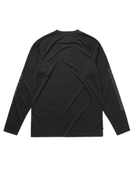 Tactic L/S Loosefit Quickdry 2025