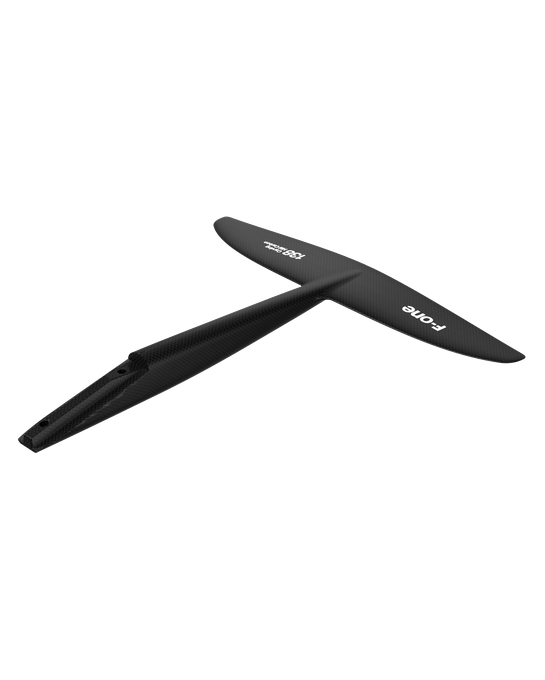 Tail Carving HM Carbon XS