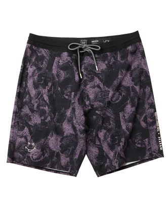 The Daily Living Boardshort 2026
