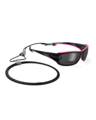 Tide Gloss Black - Pink PCPL Levanté Series