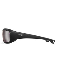 Tide Matt Black - Black PC / Vivide