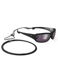 Tide Matt Black - Black PC / Vivide