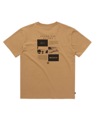 Trifecta Tee 2026