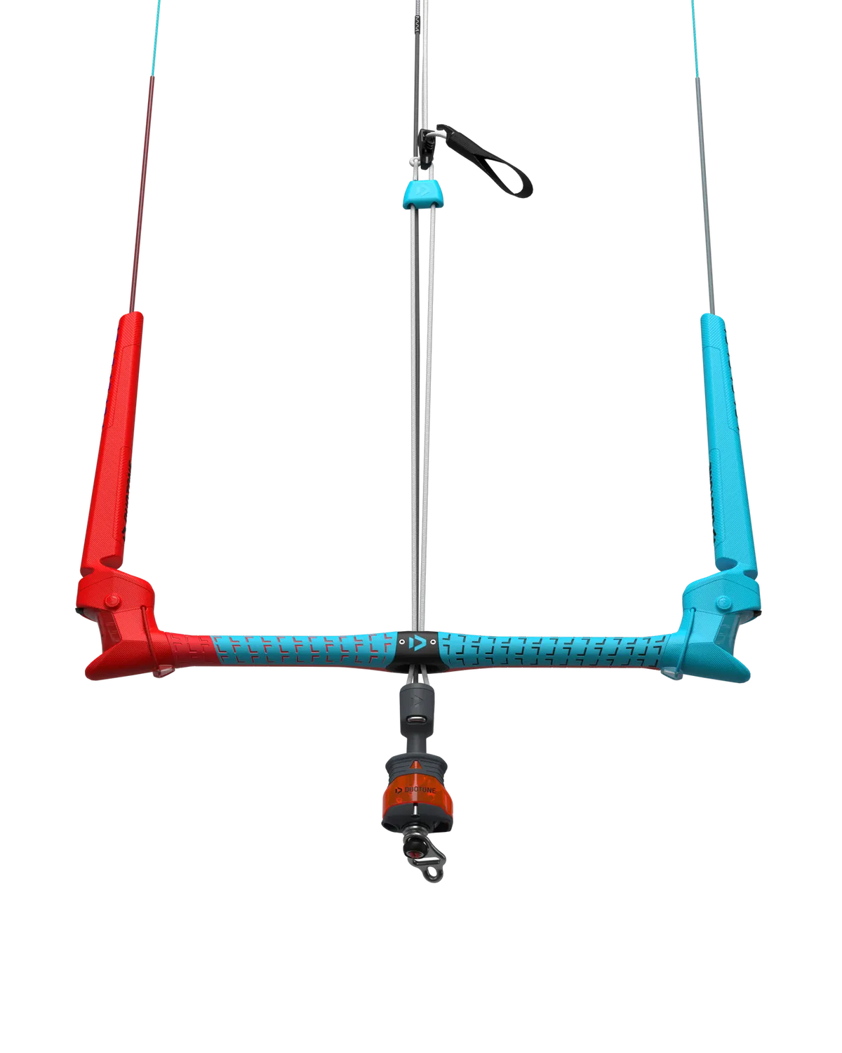 Trust Bar Quad Control 22-24mt Lines 2026