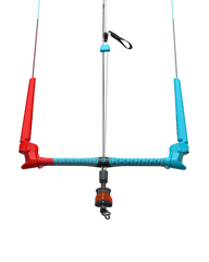 Trust Bar Quad Control 22-24mt Lines 2026