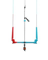 Trust Bar Quad Control 22-24mt Lines 2026