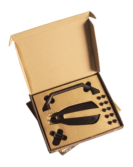 Twintip Accessory Kit 2024