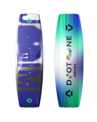 Twintip Jaime Concept Blue 2025