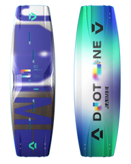 Twintip Jaime Concept Blue 2025