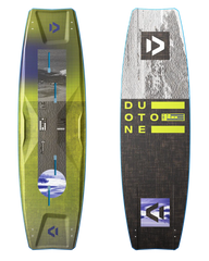 Twintip Select Concept Blue 2025