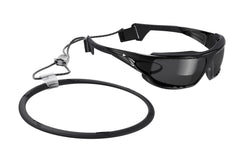 Typhoon Gloss Black - Black PA Polarized Zeiss