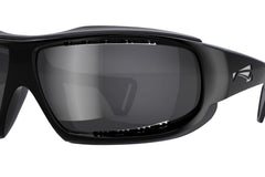 Typhoon Gloss Black - Black PA Polarized Zeiss