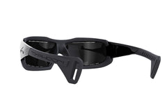 Typhoon Gloss Black - Black PA Polarized Zeiss