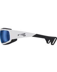 Typhoon Gloss White - Black PA Polarized Zeiss