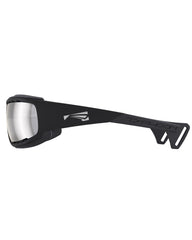 Typhoon Matt Black - Black PC Photochromic Eclipse Series