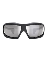 Typhoon Matt Black - Black PC Photochromic Eclipse Series
