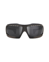 Typhoon Trans. Grey - Black PA Polarized Zeiss