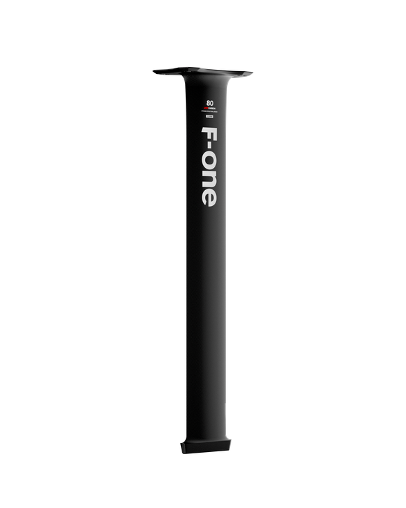UHM Carbon Mast 12