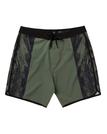 Warped Boardshort 2026