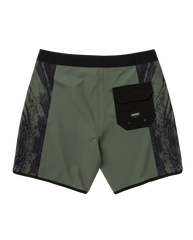 Warped Boardshort 2026