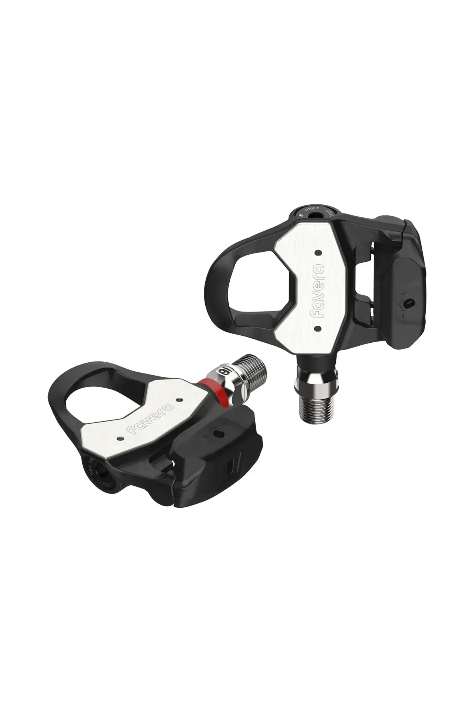 Pedales Assioma PRO RL-1