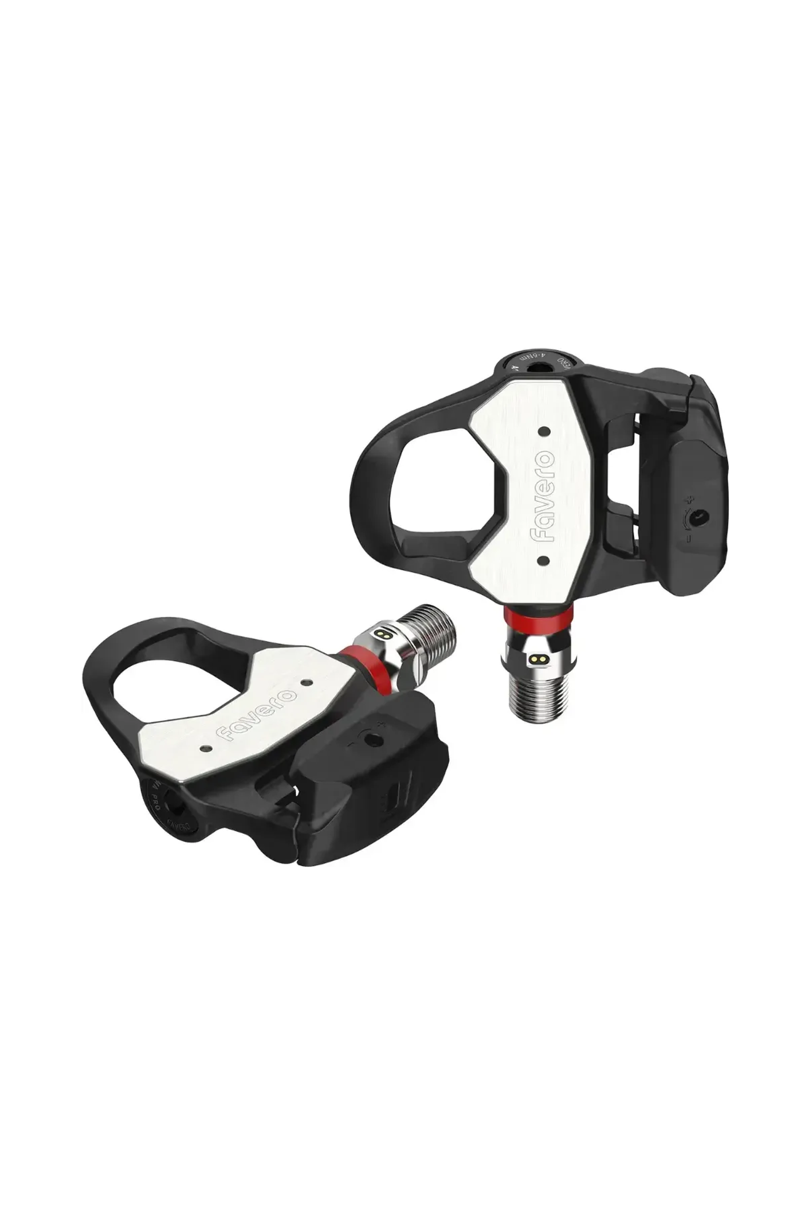 Pedales Assioma PRO RL-2