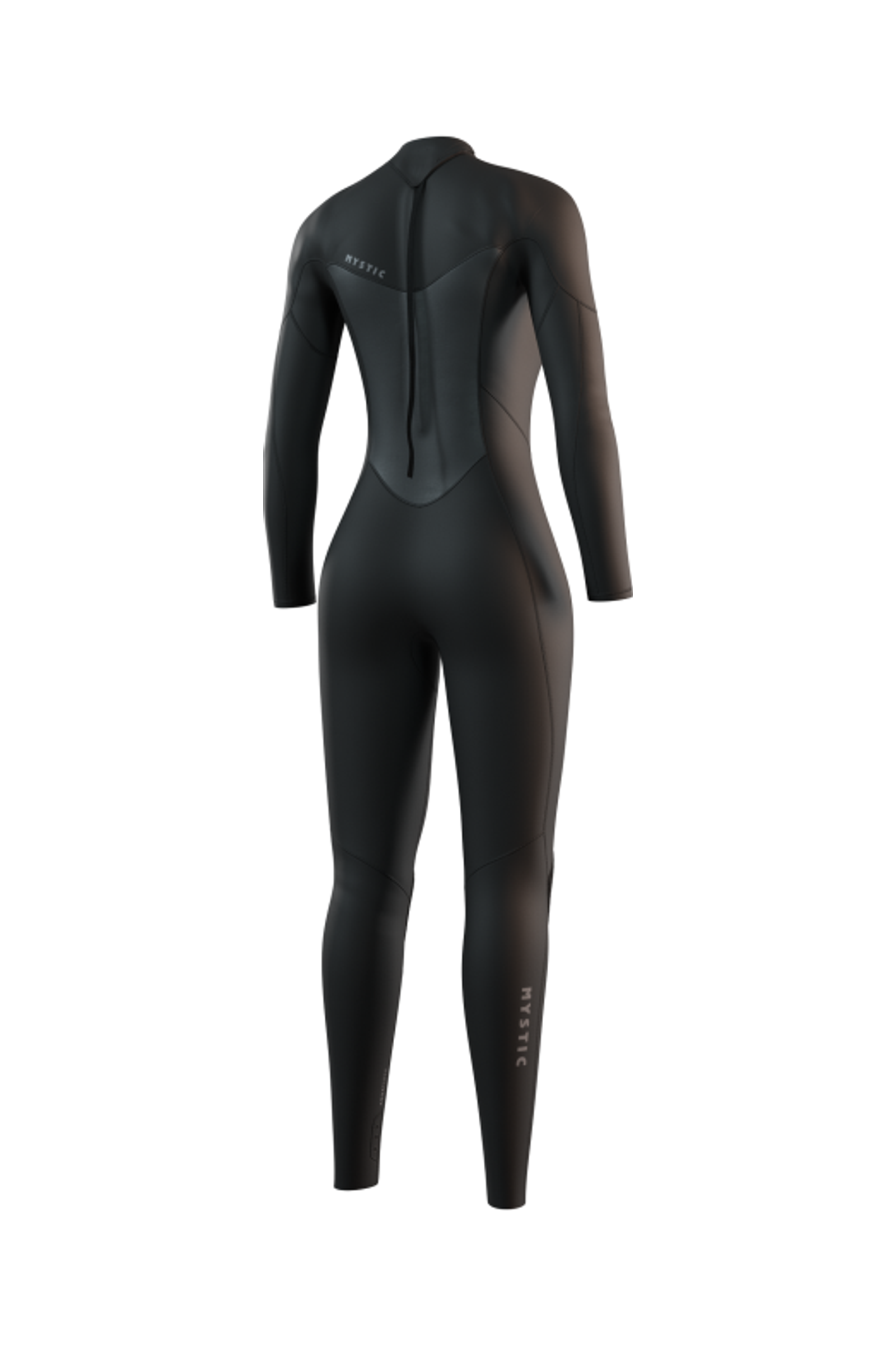 Star Fullsuit 3/2mm Bzip Women 2025 - Black