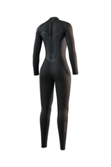 Star Fullsuit 3/2mm Bzip Women 2025 - Black