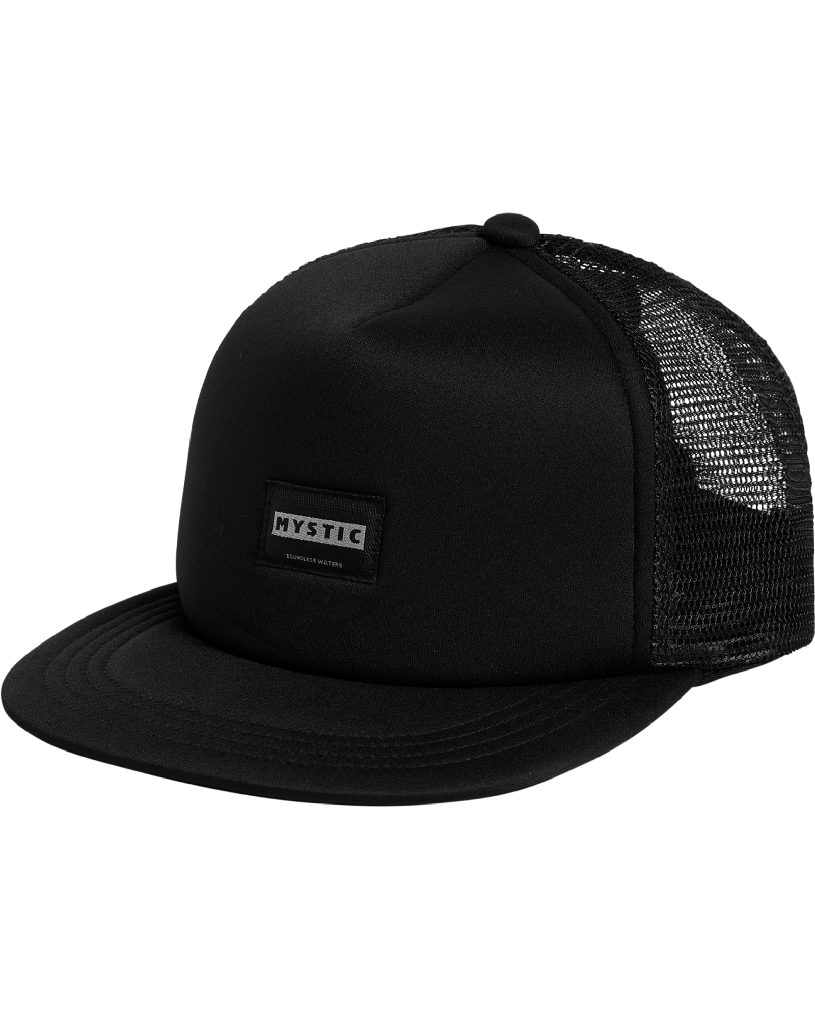 Rider Cap 2025 Black