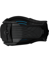 Stealth Waist Harness Women 2025 Black back