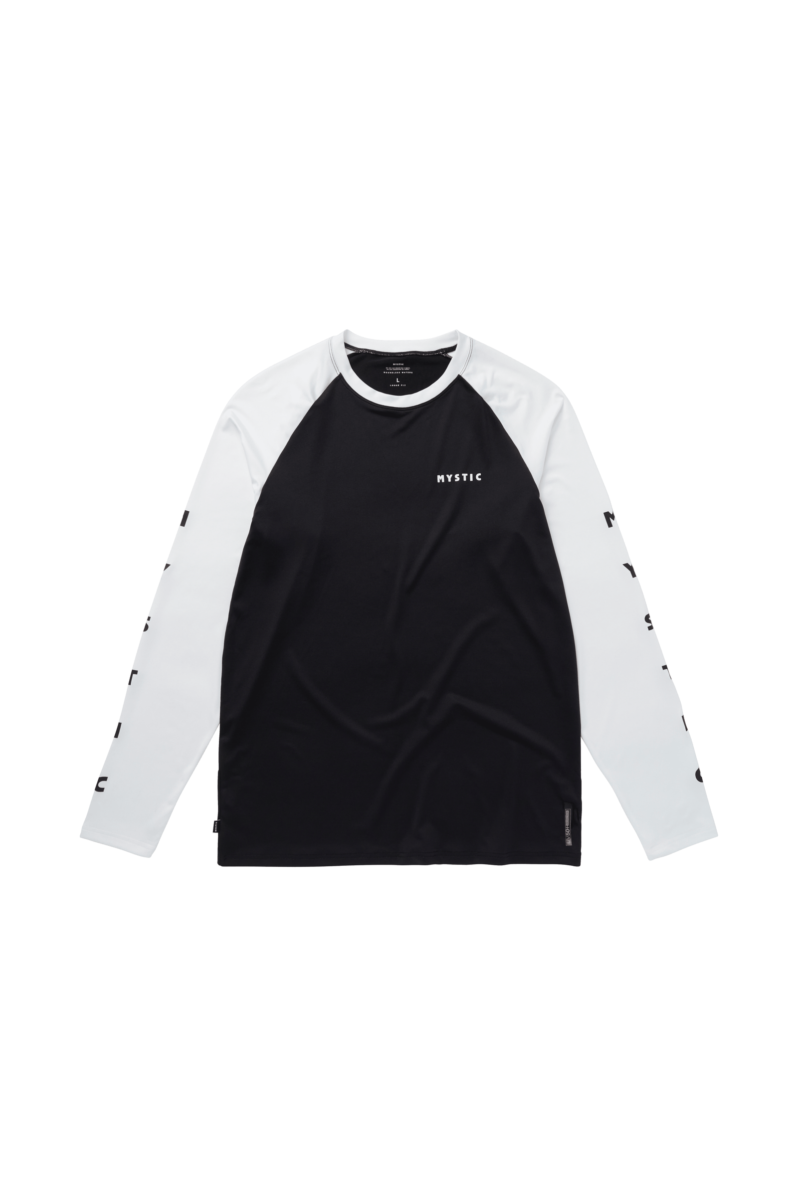 Bolt L/S Quickdry 2026