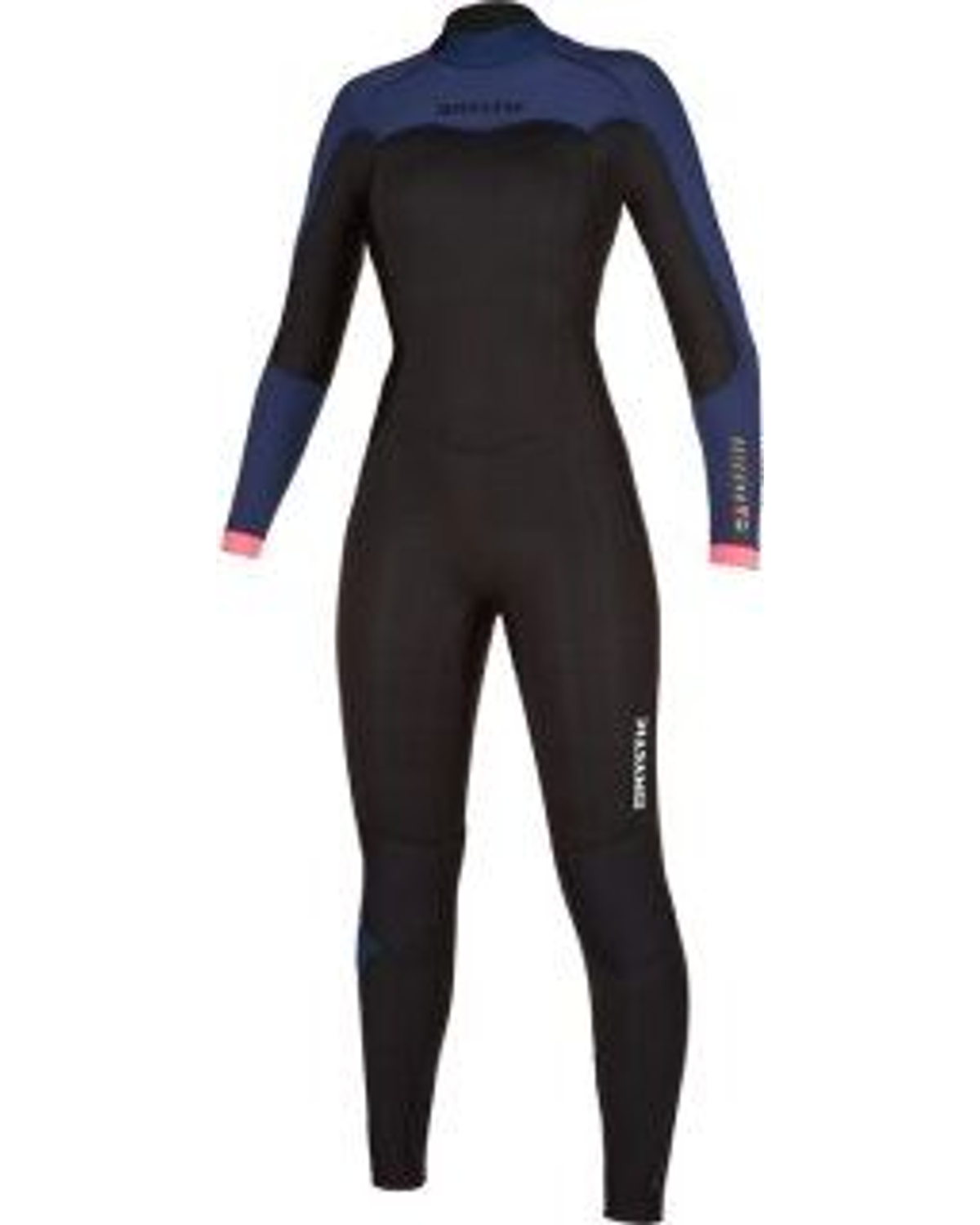 Dazzled Fullsuit 3/2mm Bzip Women 2020 Navy