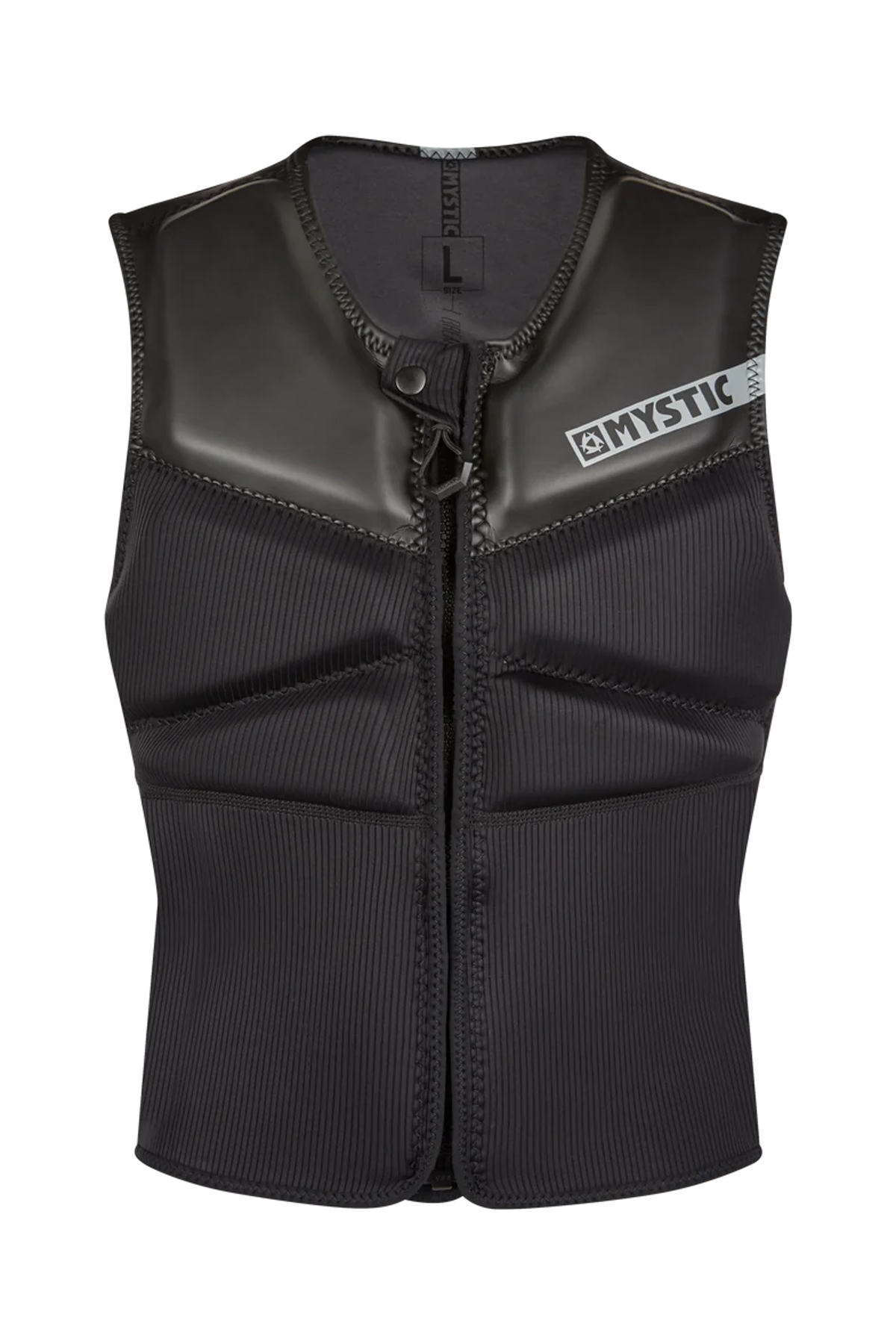 Block Impact Vest Fzip Kite 2020