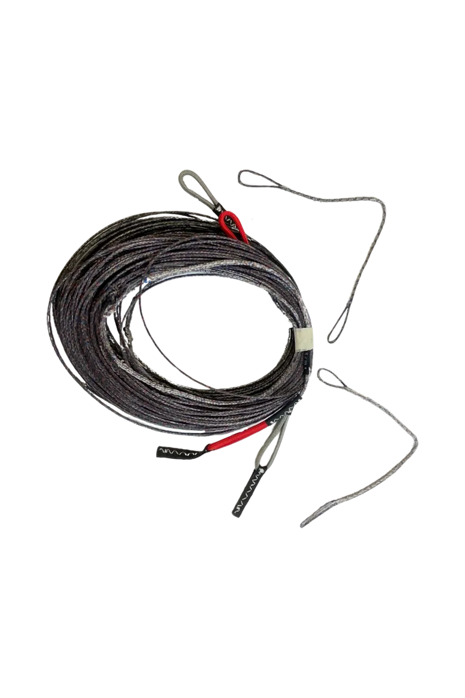 Line Spare Adj. Upper Front Lines Click (SS21-onw) (1pair)