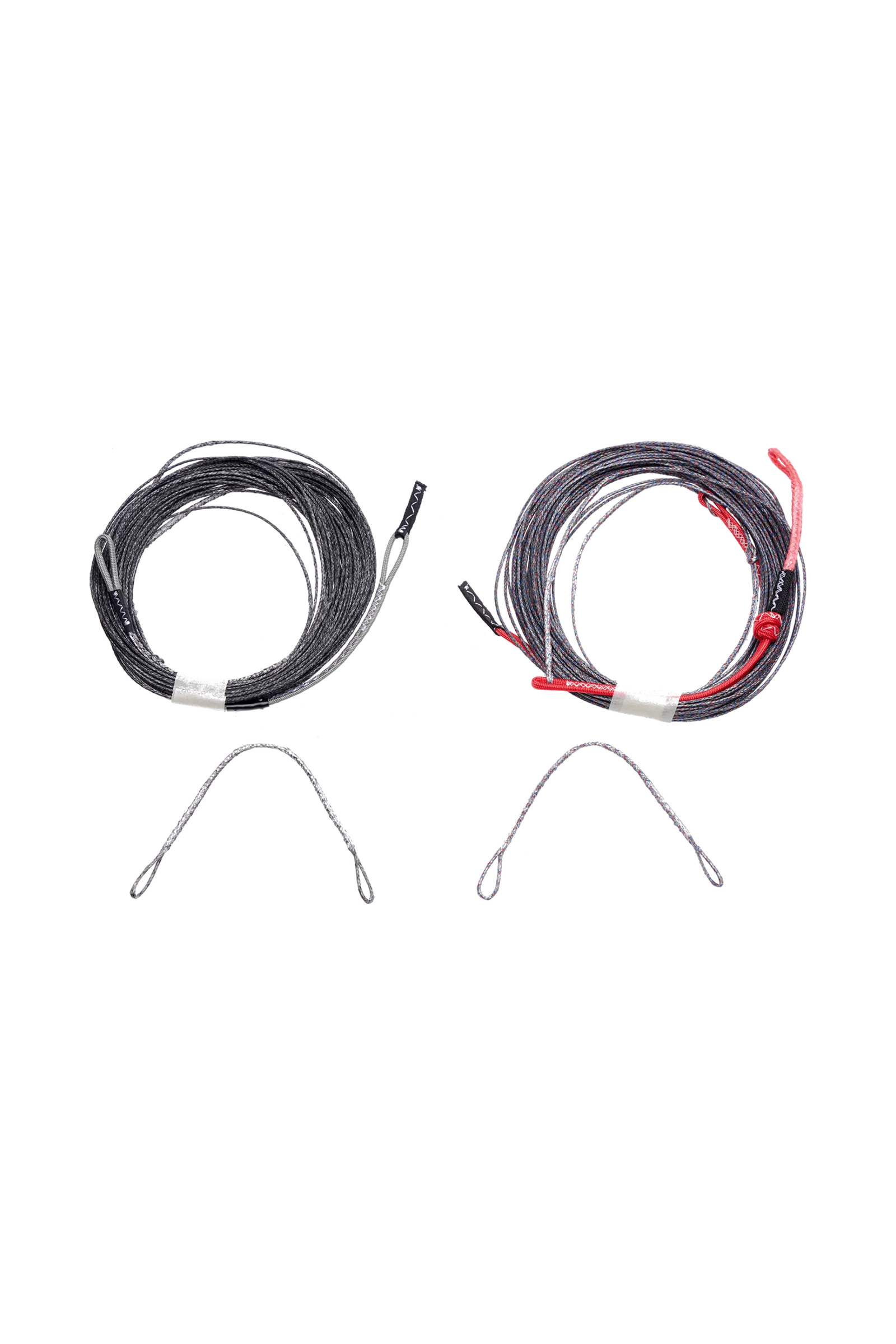 Line Spare Adj. Front Lines Trust Bar (SS21-22)