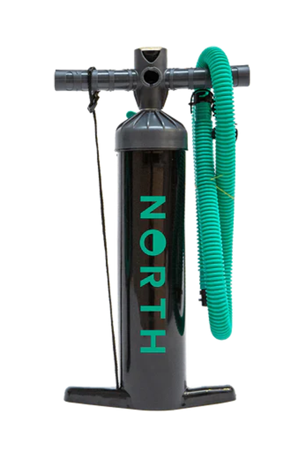 Kite & Wing Pump 2024