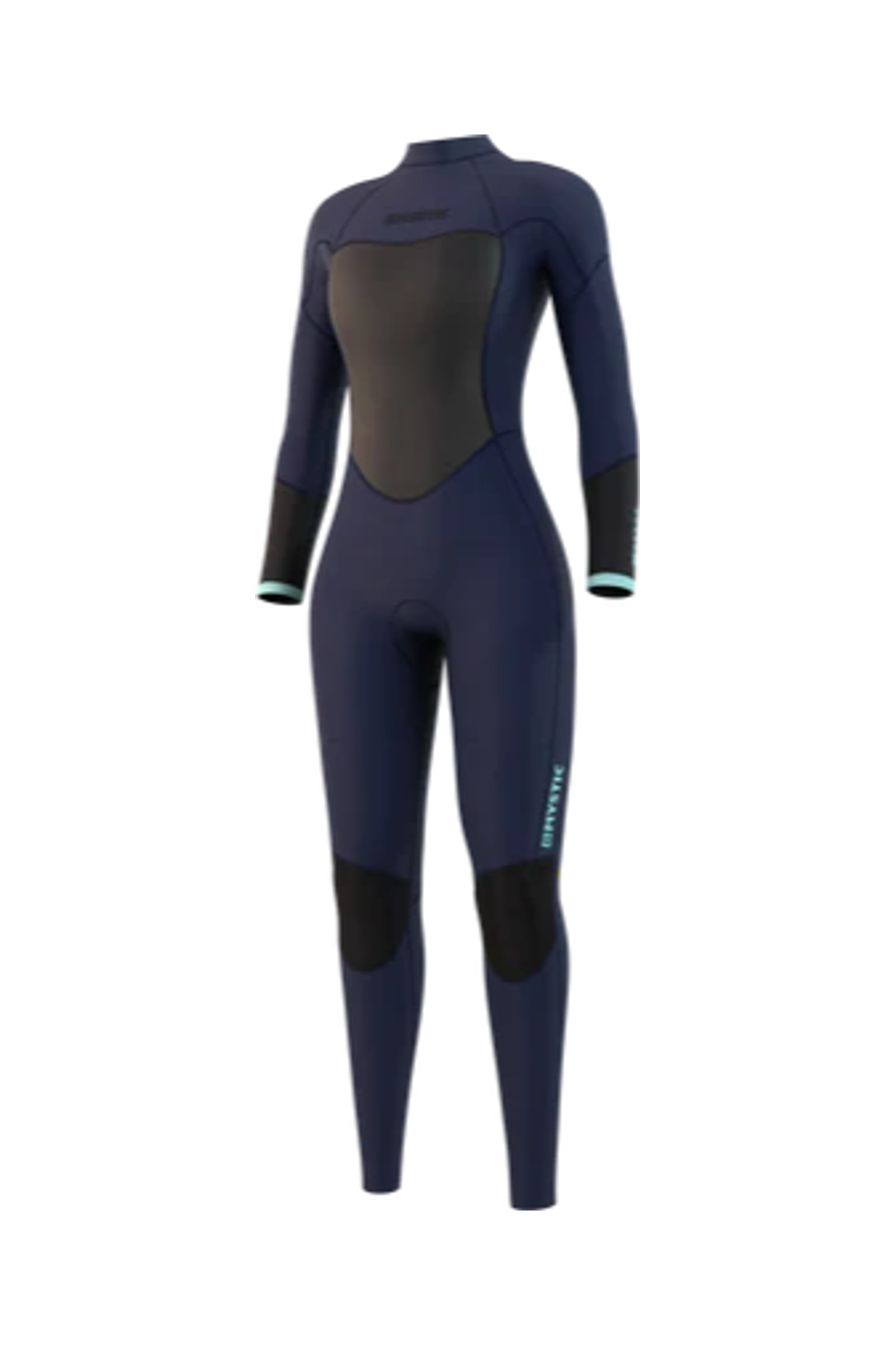 Brand Fullsuit 3/2mm Bzip Flatlock Women 2021