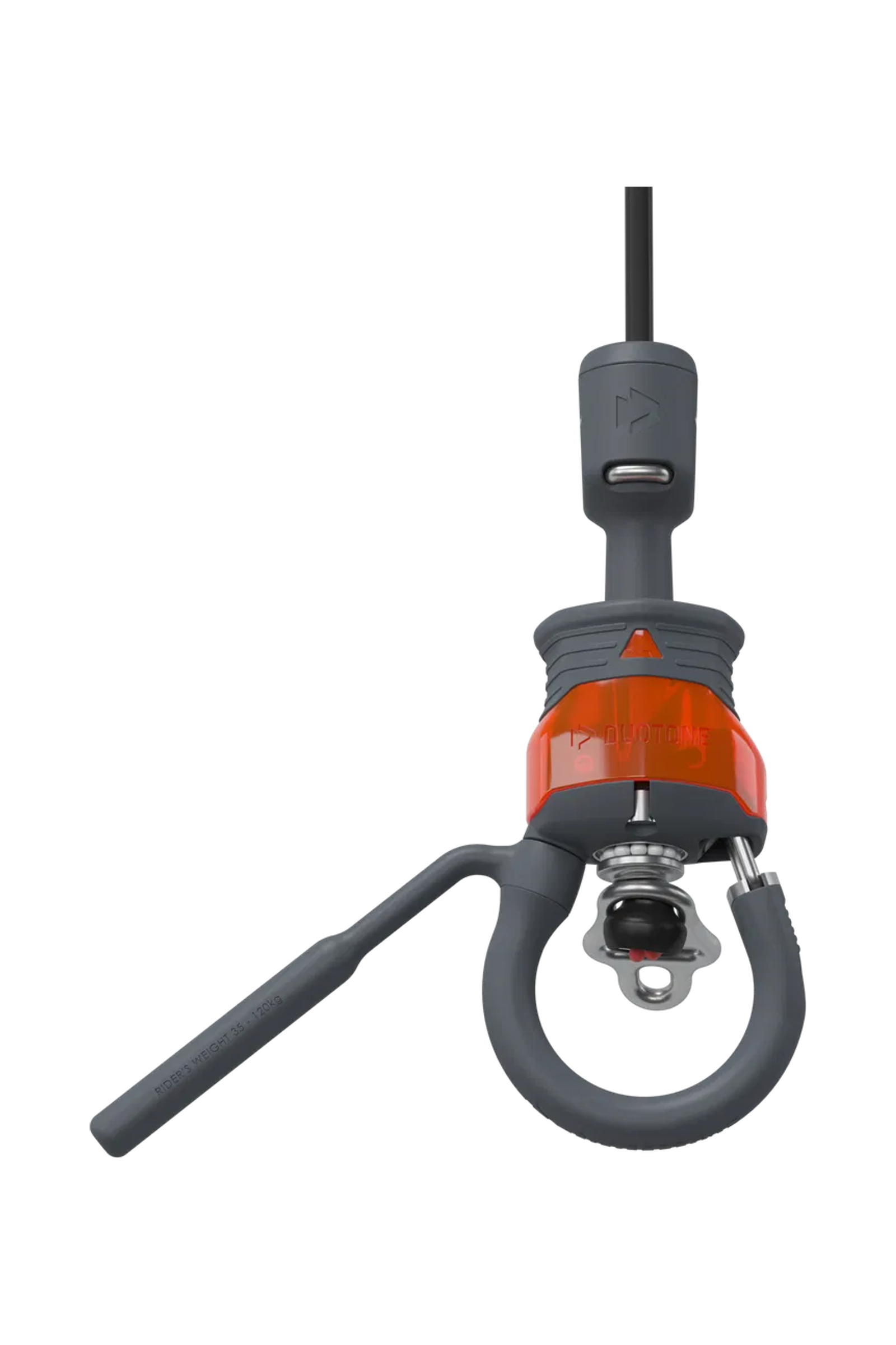 Quickrelease Freeride Kit