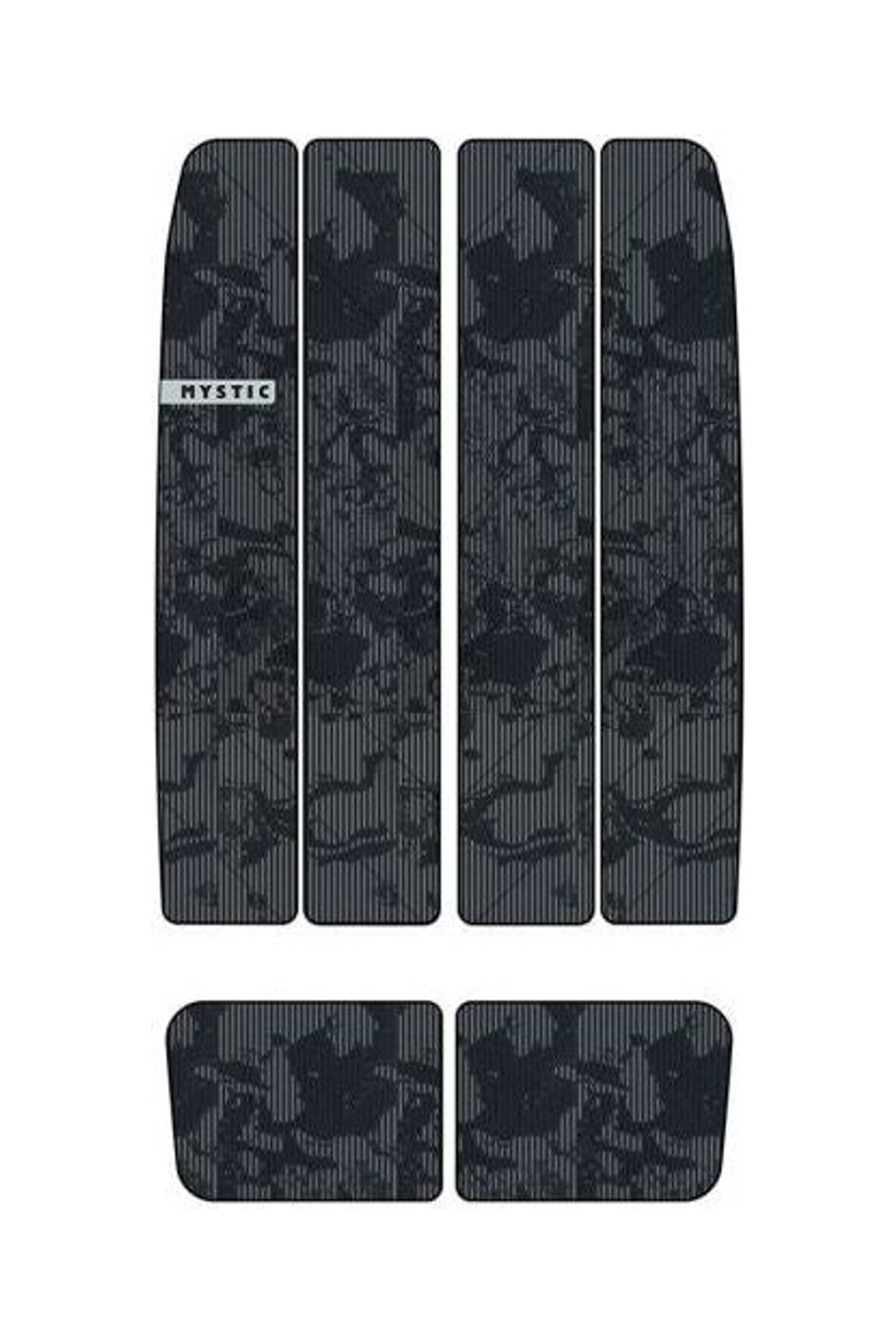 Ambush Mid + Front Deckpad 2022