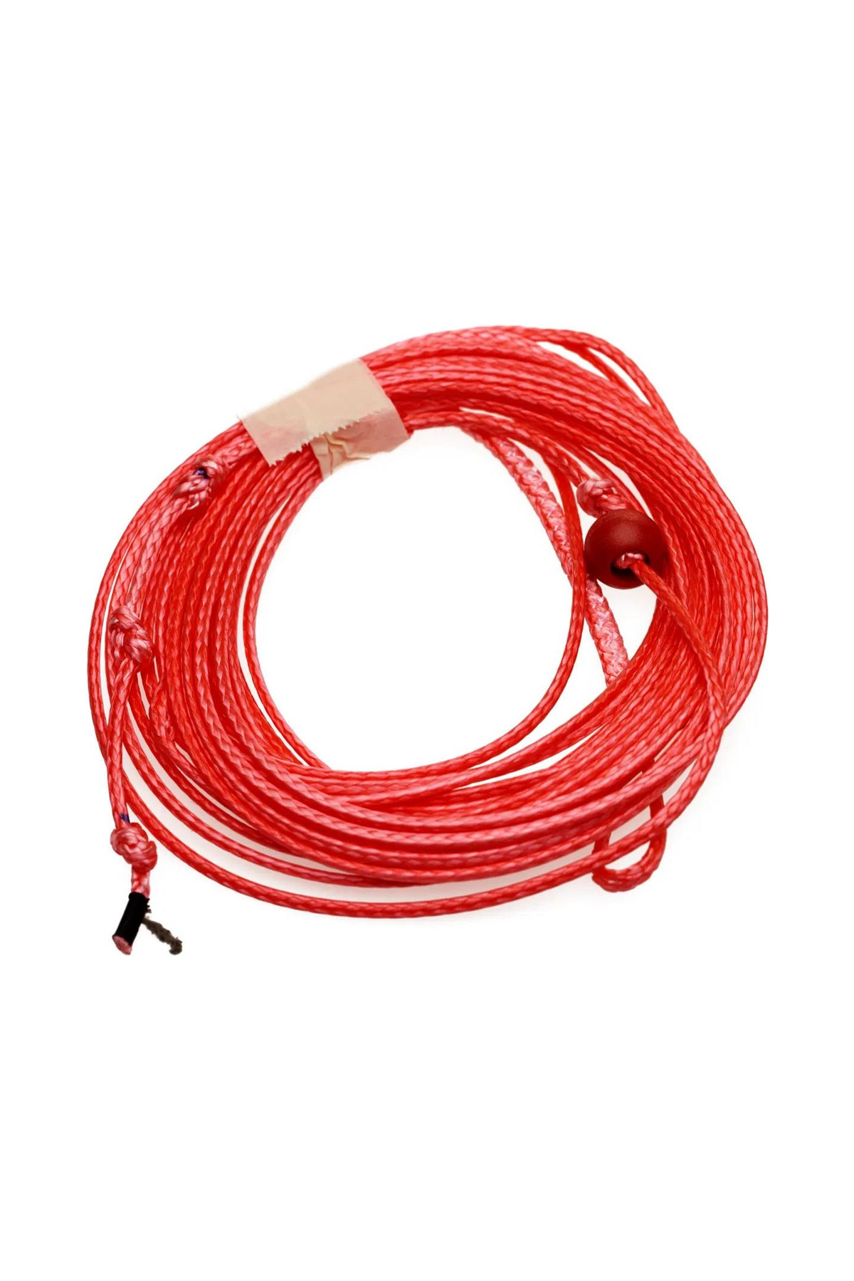 Bar Spare Red Safety Line QC (SS16-SS22)
