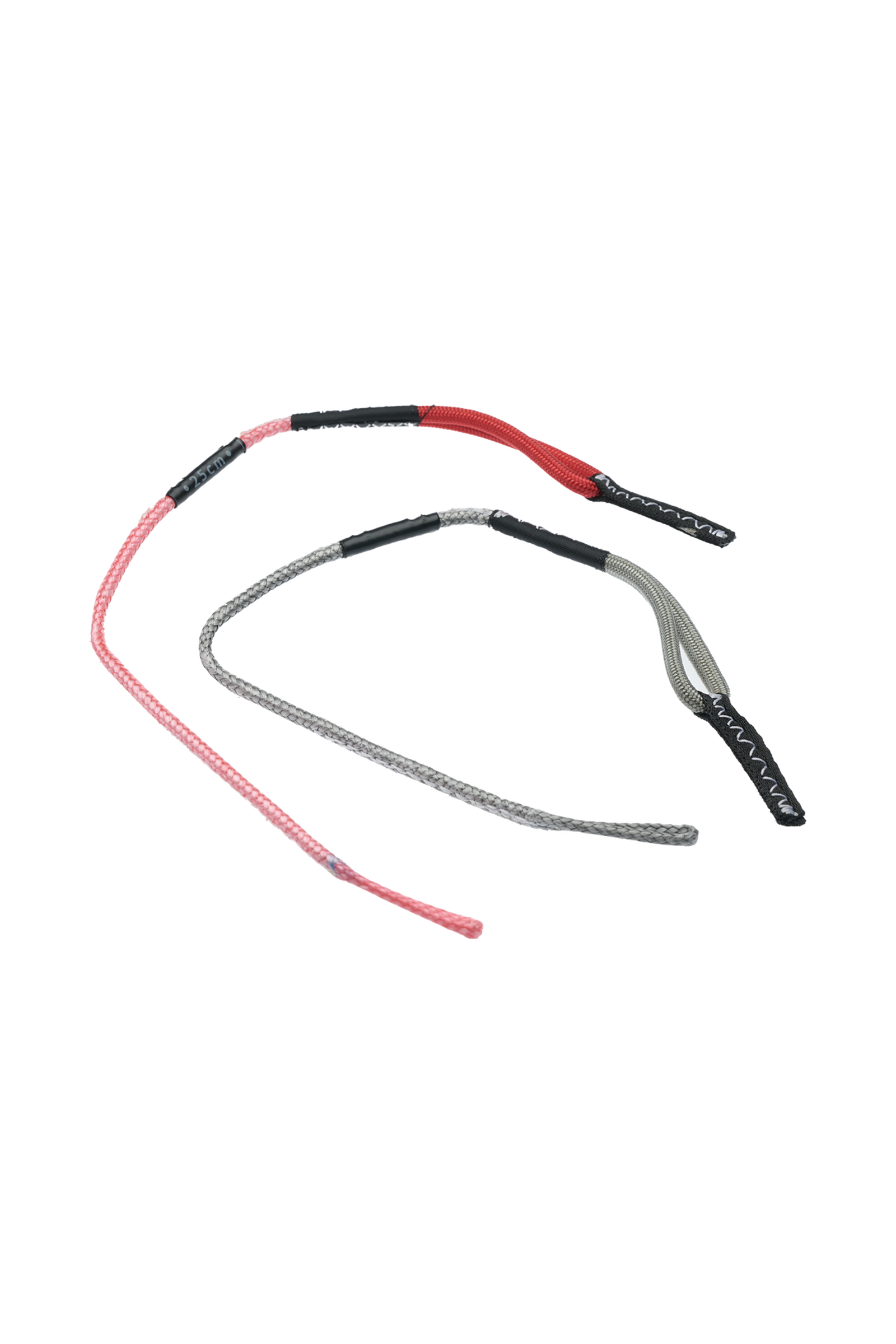 Line Spare Minimalistic Pigtails Front(SS17-SS24)(1pair)
