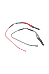 Line Spare Minimalistic Pigtails Front(SS17-SS24)(1pair)