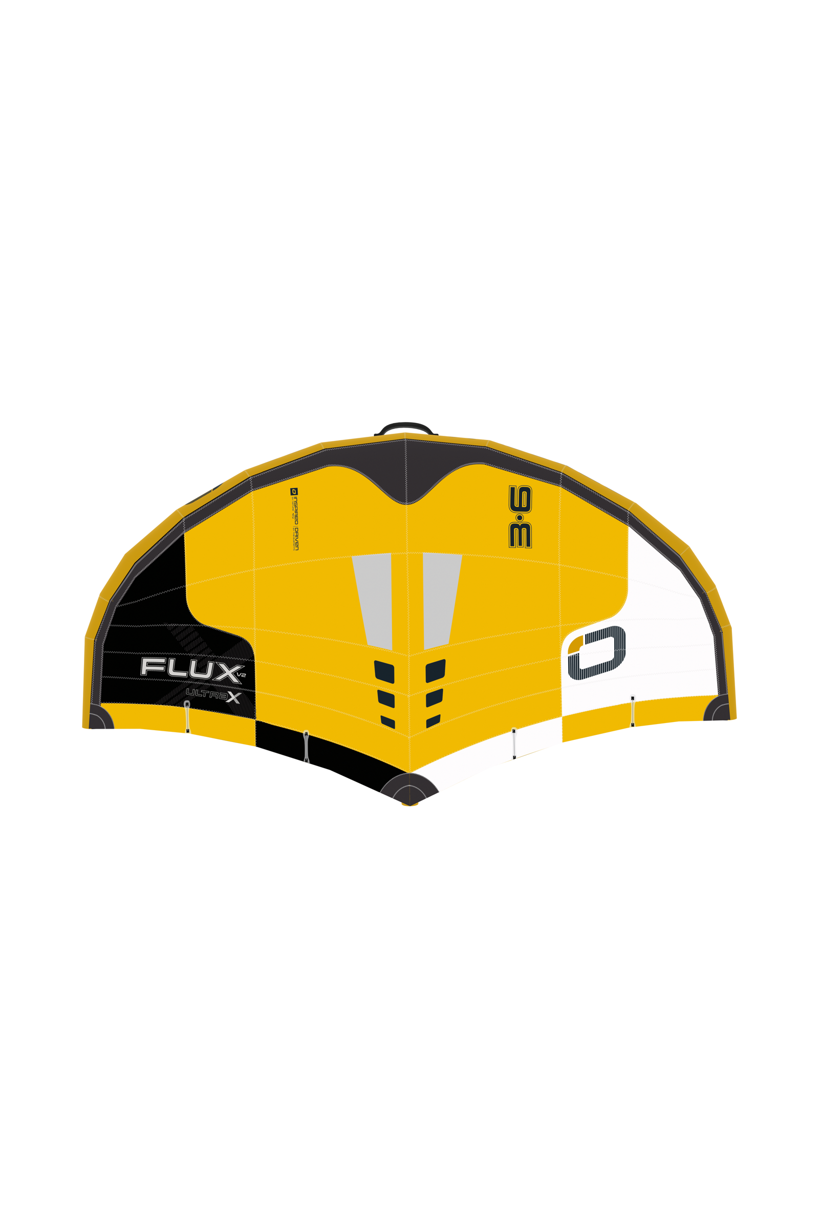 Flux V2 Ultra-X