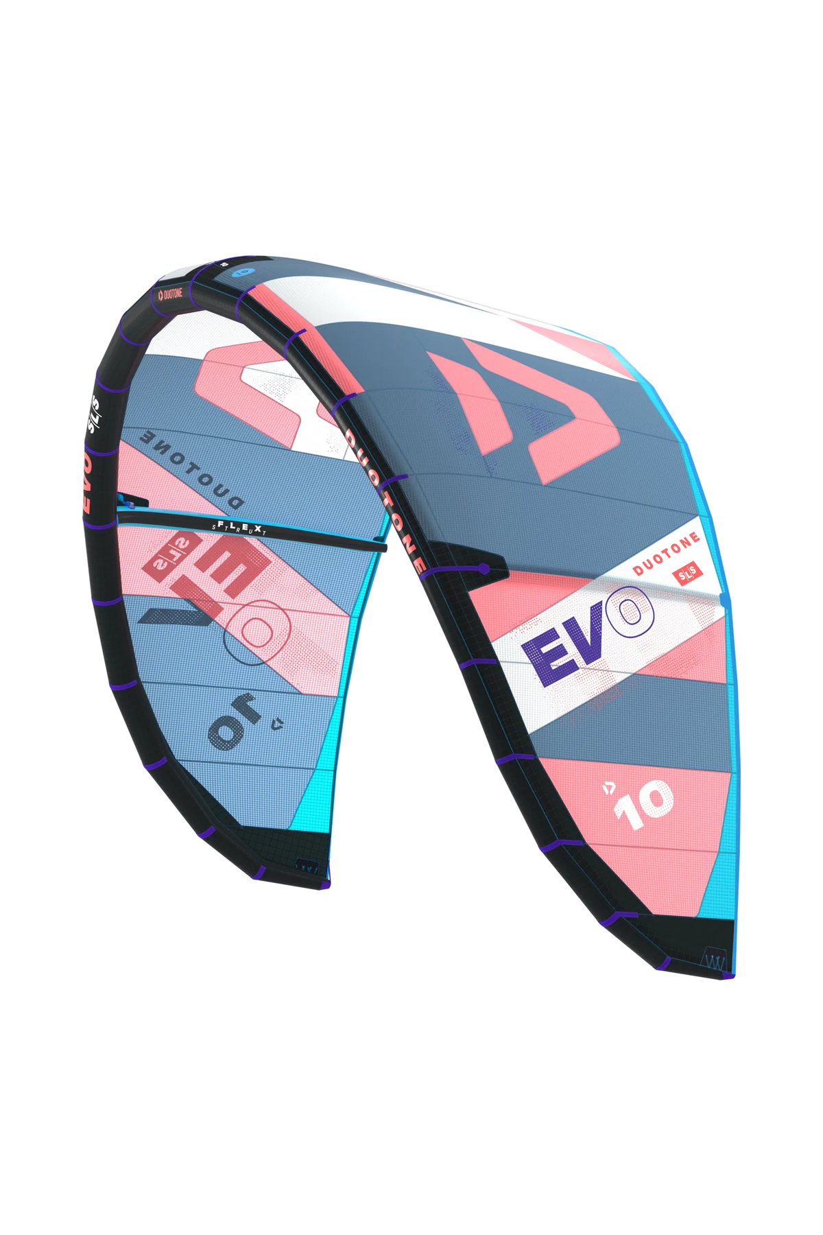 Evo SLS 2024